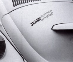 Deck lid